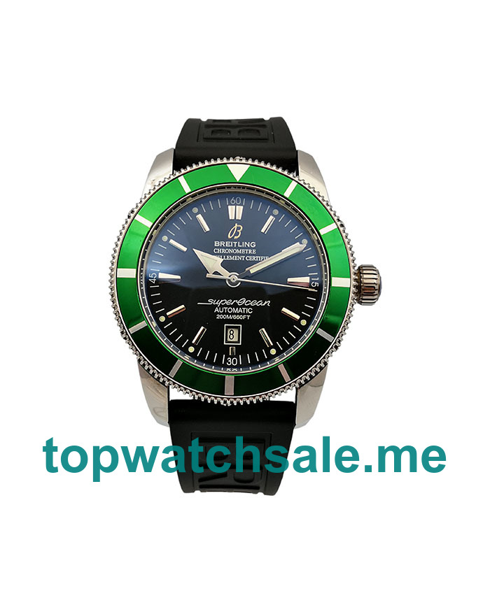 Breitling Replica Superocean Heritage A17320 - 46 MM