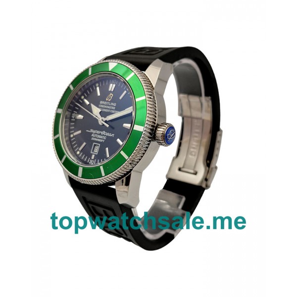 Breitling Replica Superocean Heritage A17320 - 46 MM