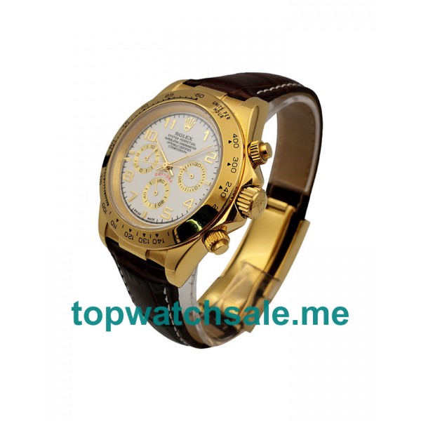 Rolex Replica Daytona 16518 - 40 MM