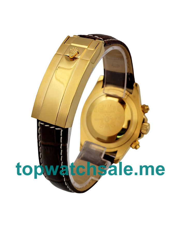 Rolex Replica Daytona 16518 - 40 MM