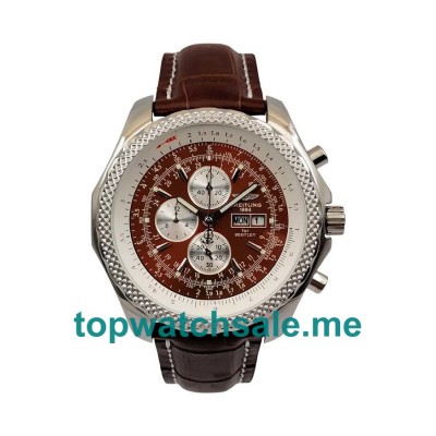 Breitling Replica Bentley GT A13362 - 44.8 MM