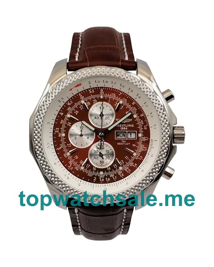 Breitling Replica Bentley GT A13362 - 44.8 MM