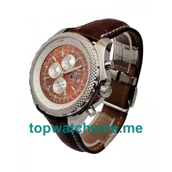 Breitling Replica Bentley GT A13362 - 44.8 MM