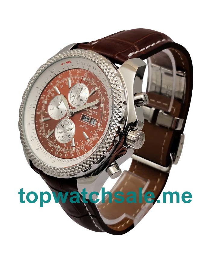 Breitling Replica Bentley GT A13362 - 44.8 MM