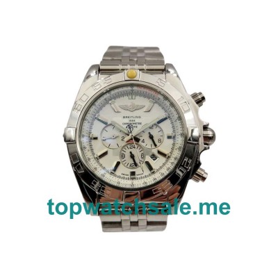 Breitling Replica Chronomat AB0110 - 45 MM