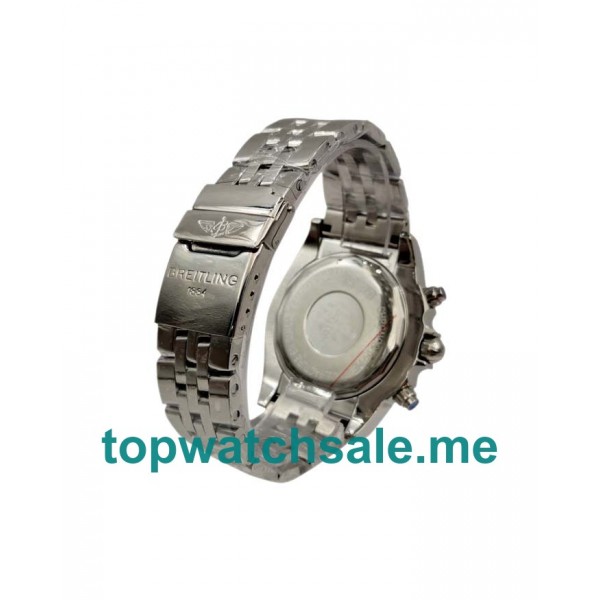Breitling Replica Chronomat AB0110 - 45 MM