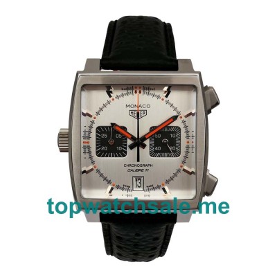 TAG Heuer Replica Monaco CAW211C.FC6241 - 40 MM