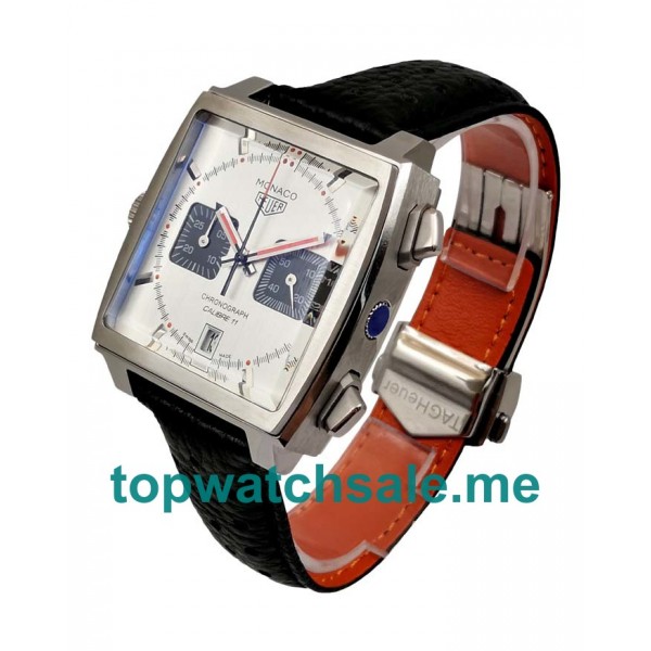 TAG Heuer Replica Monaco CAW211C.FC6241 - 40 MM