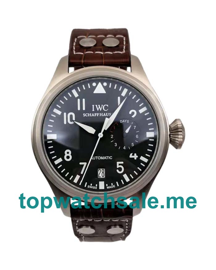 IWC Replica Big Pilots IW500201 - 45 MM