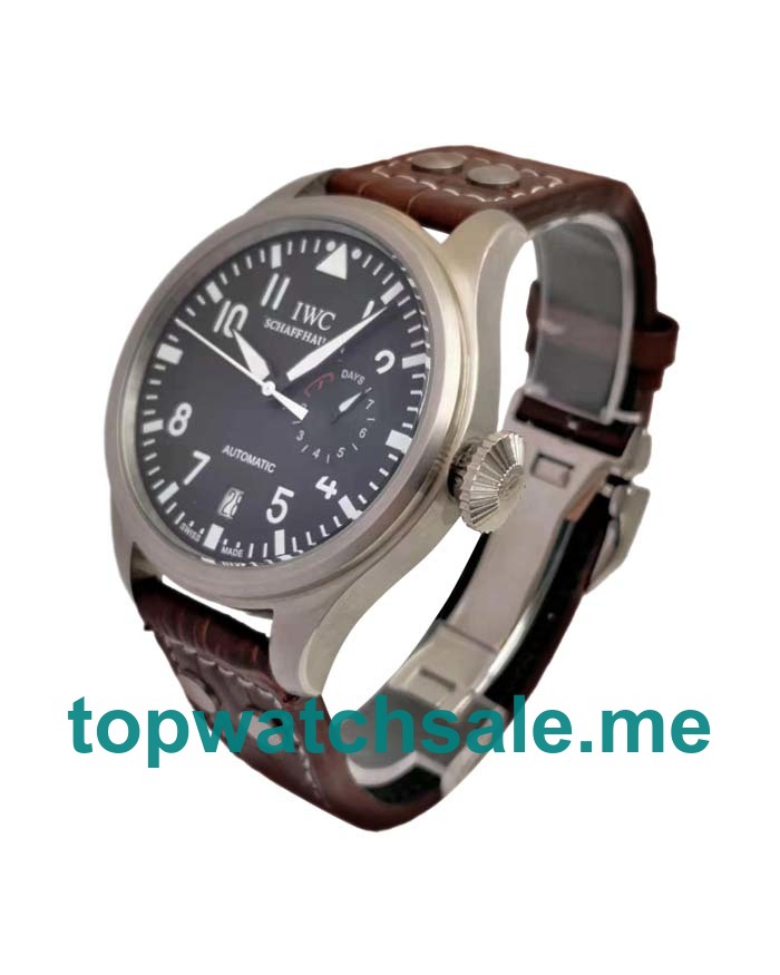 IWC Replica Big Pilots IW500201 - 45 MM