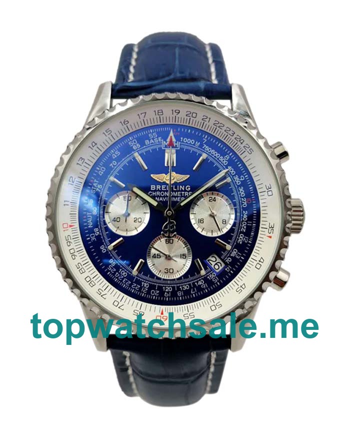 Breitling Replica Navitimer A23322 - 46 MM