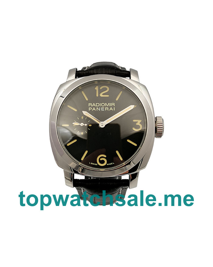 Panerai Replica Radiomir PAM00512 - 43 MM