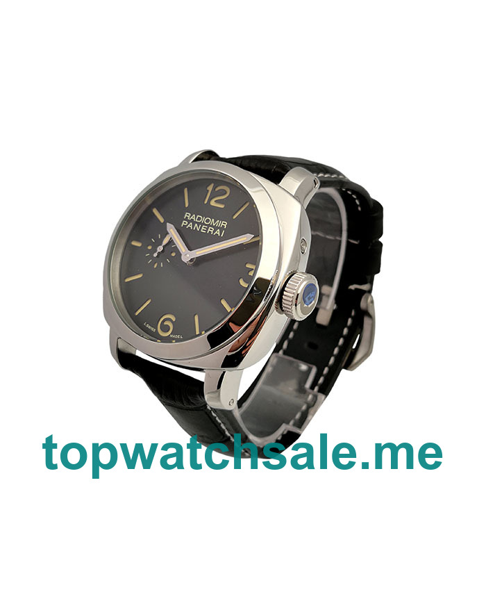 Panerai Replica Radiomir PAM00512 - 43 MM