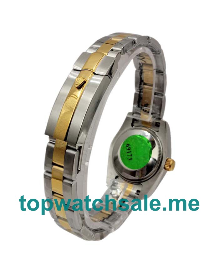 Rolex Replica Lady-Datejust 76193 - 26 MM