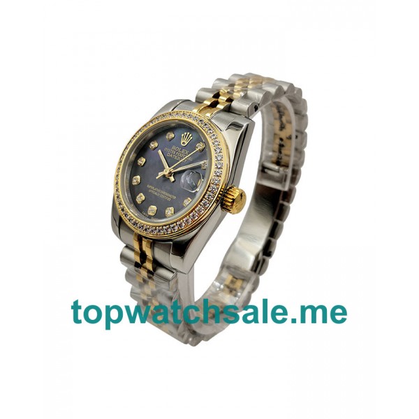 Rolex Replica Datejust 178383 - 31 MM