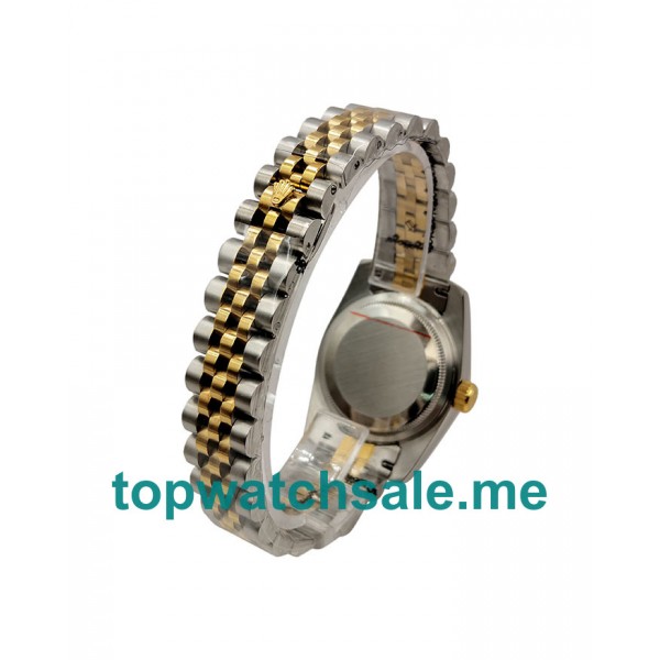 Rolex Replica Datejust 178383 - 31 MM