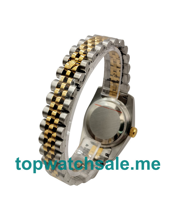 Rolex Replica Datejust 178383 - 31 MM