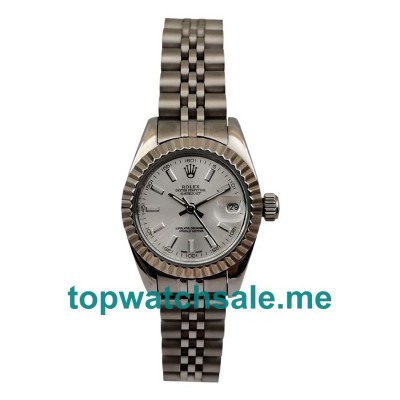 Rolex Replica Lady-Datejust 179174 - 26 MM