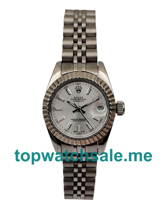 Rolex Replica Lady-Datejust 179174 - 26 MM