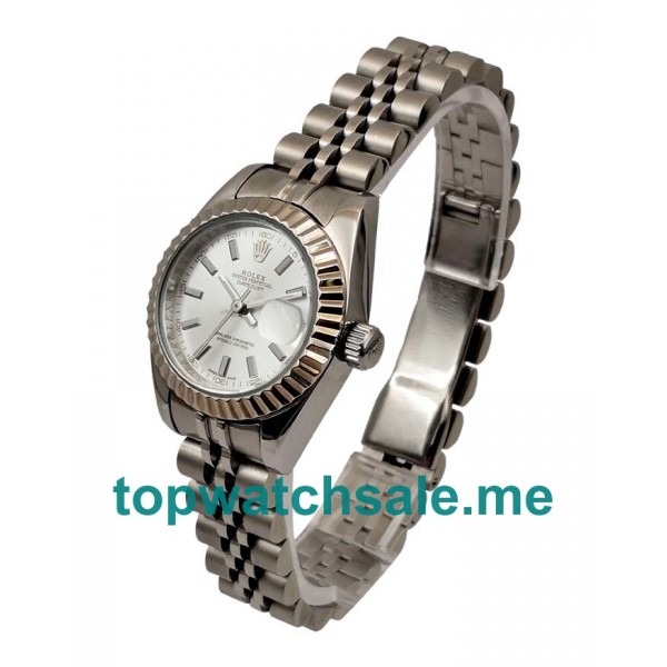 Rolex Replica Lady-Datejust 179174 - 26 MM