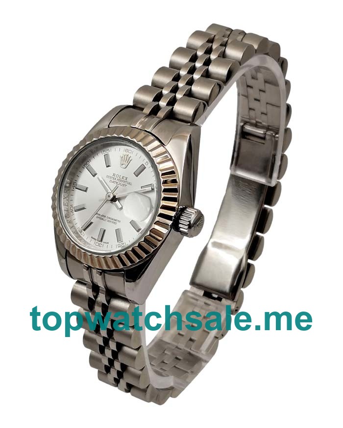 Rolex Replica Lady-Datejust 179174 - 26 MM