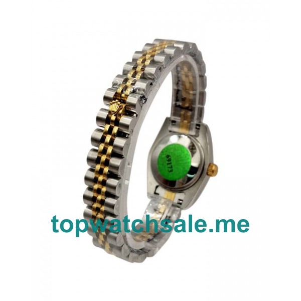 Rolex Replica Lady-Datejust 179173 - 26 MM