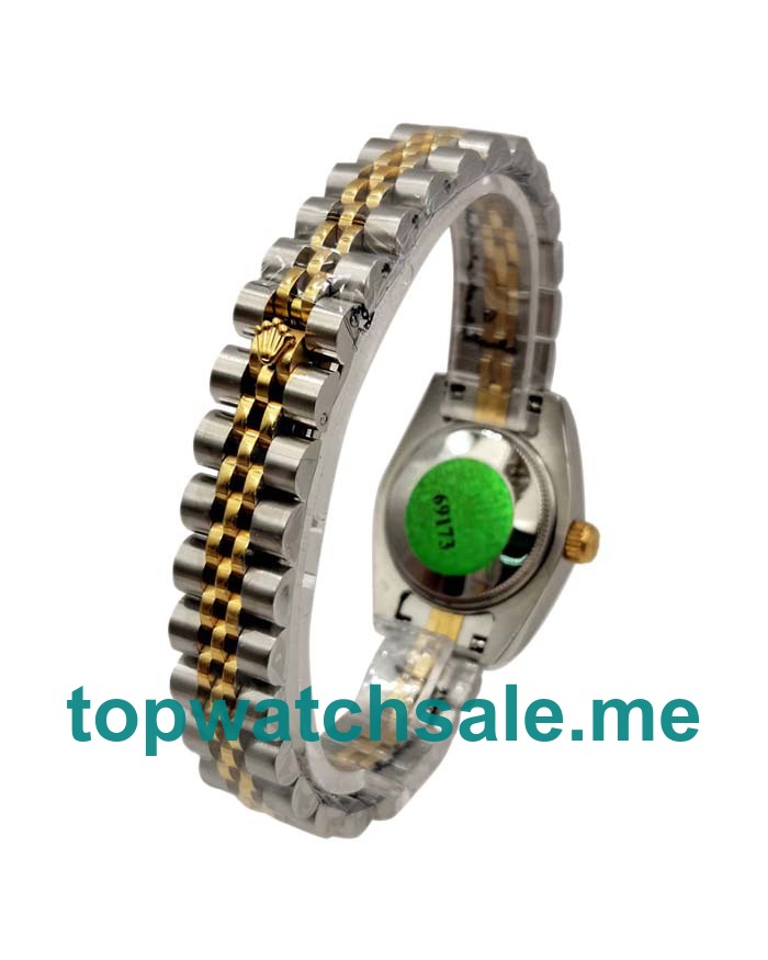 Rolex Replica Lady-Datejust 179173 - 26 MM