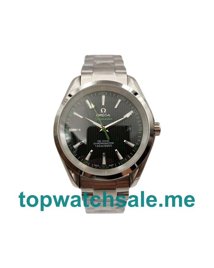 Omega Replica Seamaster Aqua Terra 150 M 231.10.42.21.01.004 - 41.5 MM