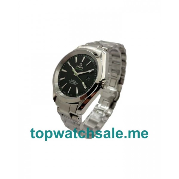 Omega Replica Seamaster Aqua Terra 150 M 231.10.42.21.01.004 - 41.5 MM