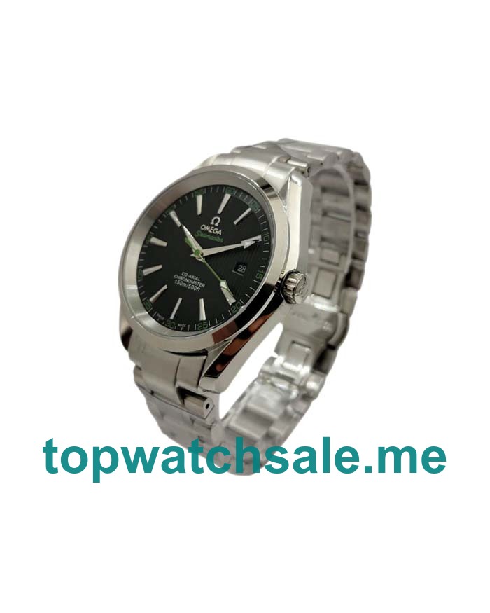 Omega Replica Seamaster Aqua Terra 150 M 231.10.42.21.01.004 - 41.5 MM