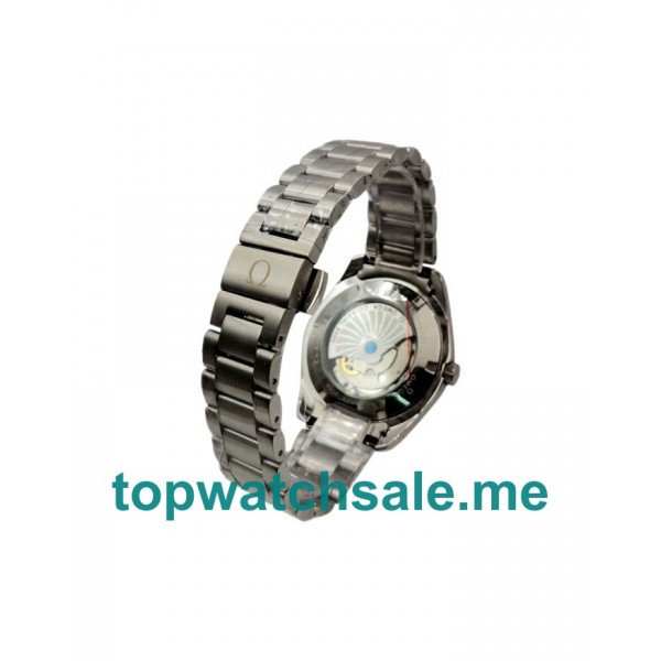 Omega Replica Seamaster Aqua Terra 150 M 231.10.42.21.01.004 - 41.5 MM