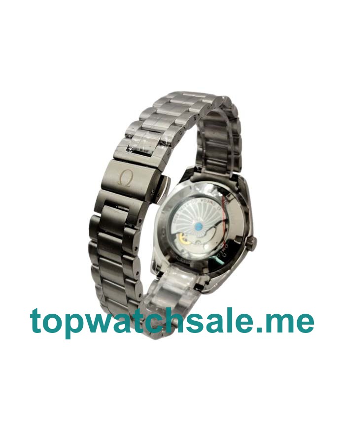 Omega Replica Seamaster Aqua Terra 150 M 231.10.42.21.01.004 - 41.5 MM