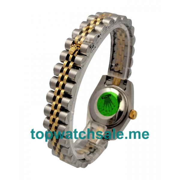 Rolex Replica Lady-Datejust 179173 - 26 MM