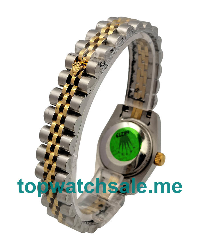 Rolex Replica Lady-Datejust 179173 - 26 MM