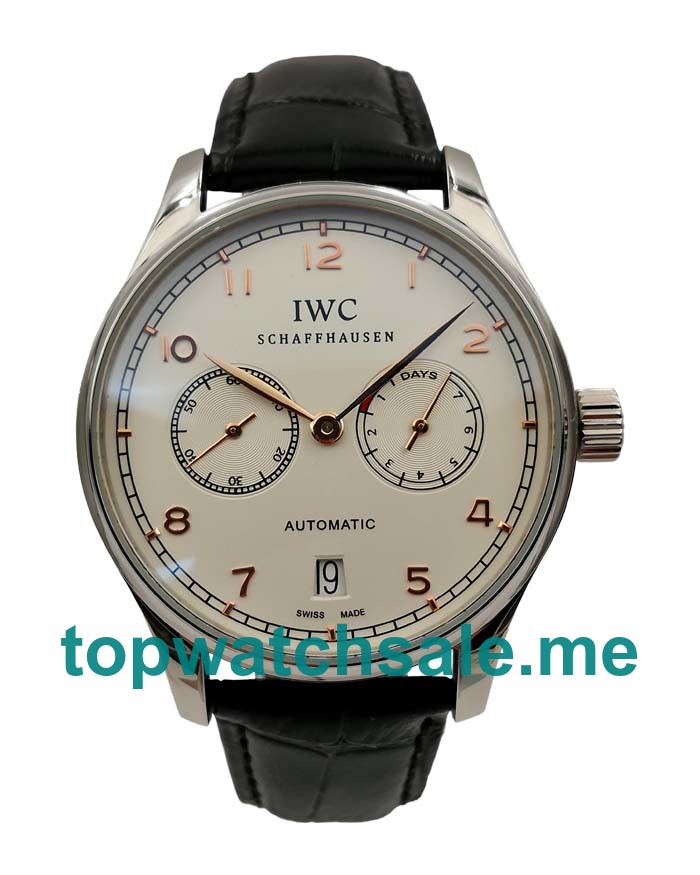 IWC Replica Portugieser IW500114 - 42.3 MM