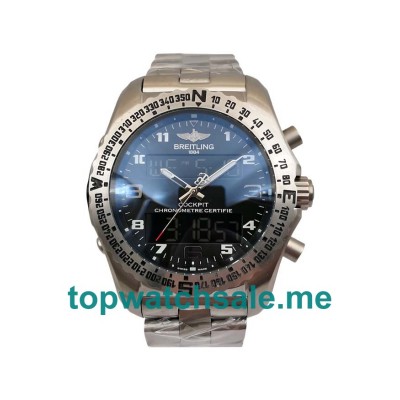 Breitling Replica Professional Emergency E56121- 42 MM