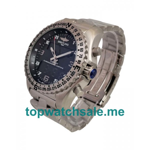 Breitling Replica Professional Emergency E56121- 42 MM