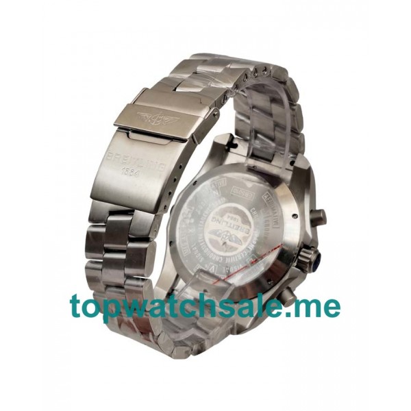 Breitling Replica Professional Emergency E56121- 42 MM