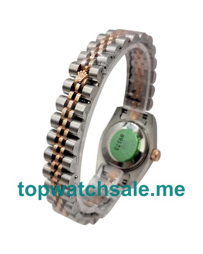 Rolex Replica Lady-Datejust 179171 - 26 MM