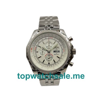 Breitling Replica Bentley GT A13362 - 47 MM