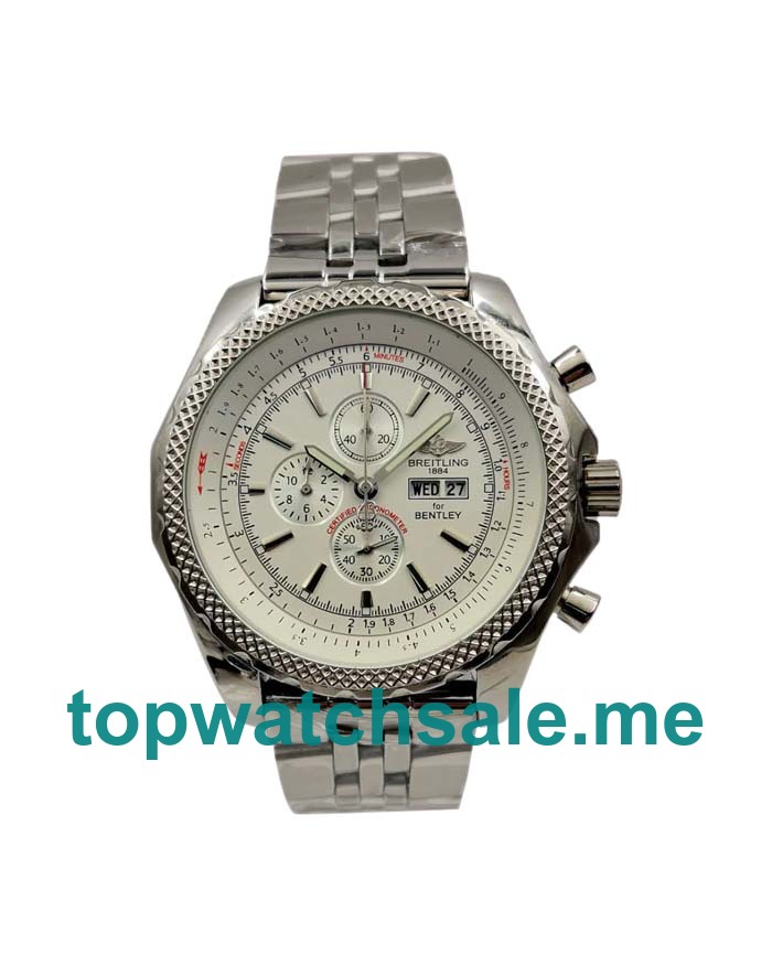 Breitling Replica Bentley GT A13362 - 47 MM