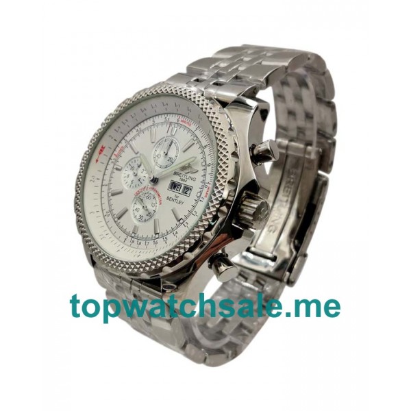 Breitling Replica Bentley GT A13362 - 47 MM