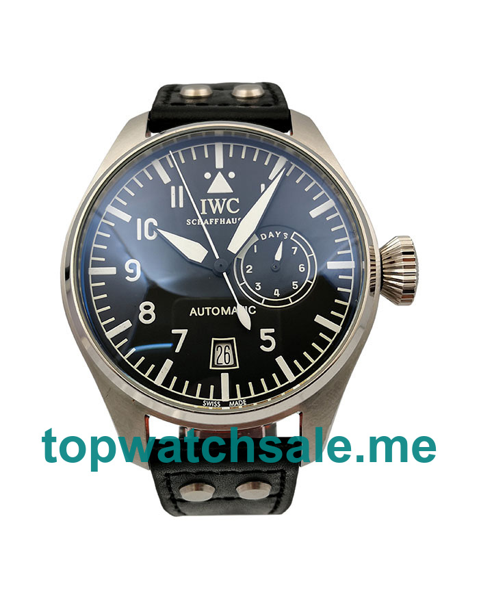 IWC Replica Big Pilots IW500201 - 44.5 MM