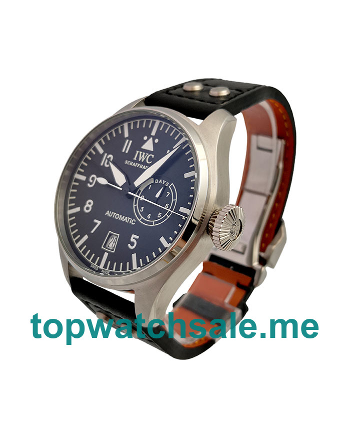 IWC Replica Big Pilots IW500201 - 44.5 MM