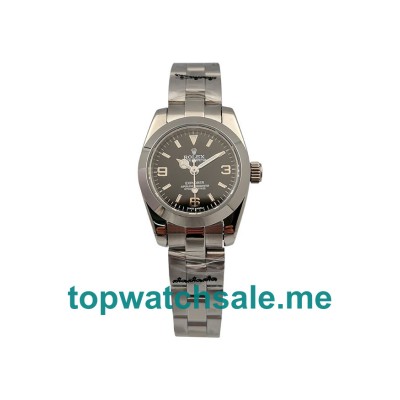 Rolex Replica Explorer 67180 - 26 MM