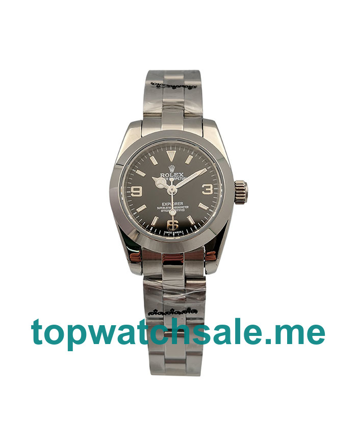 Rolex Replica Explorer 67180 - 26 MM