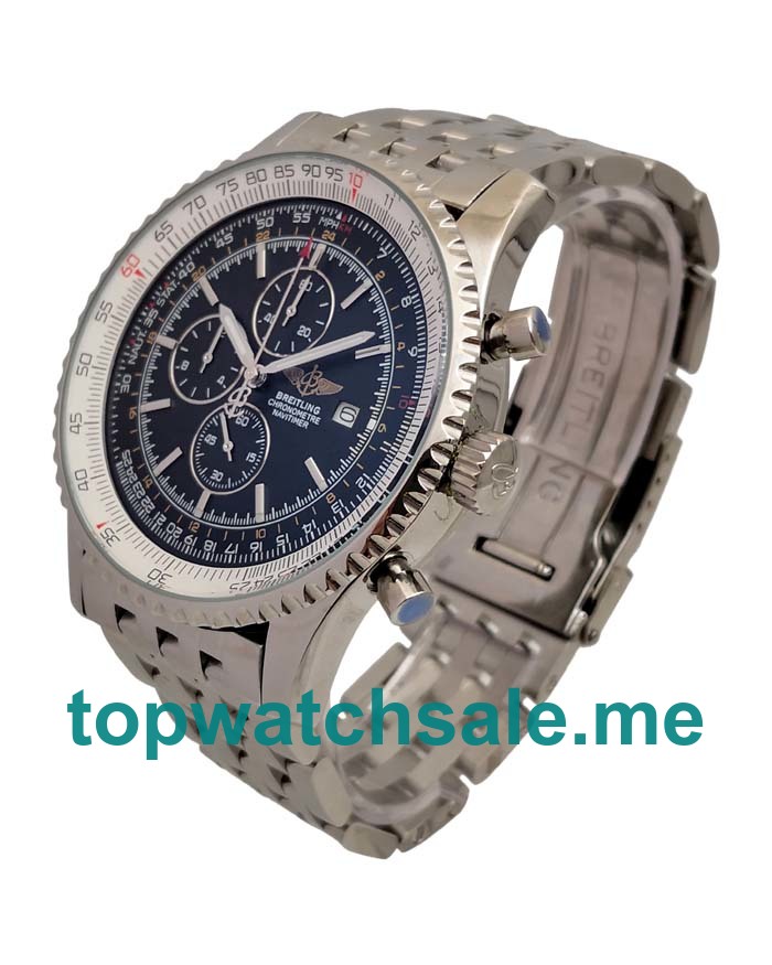 Breitling Replica Navitimer World A24322 - 46 MM