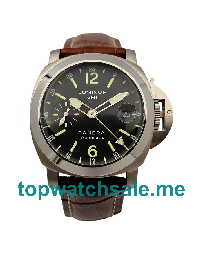 Panerai Replica Luminor GMT PAM00244 - 40 MM