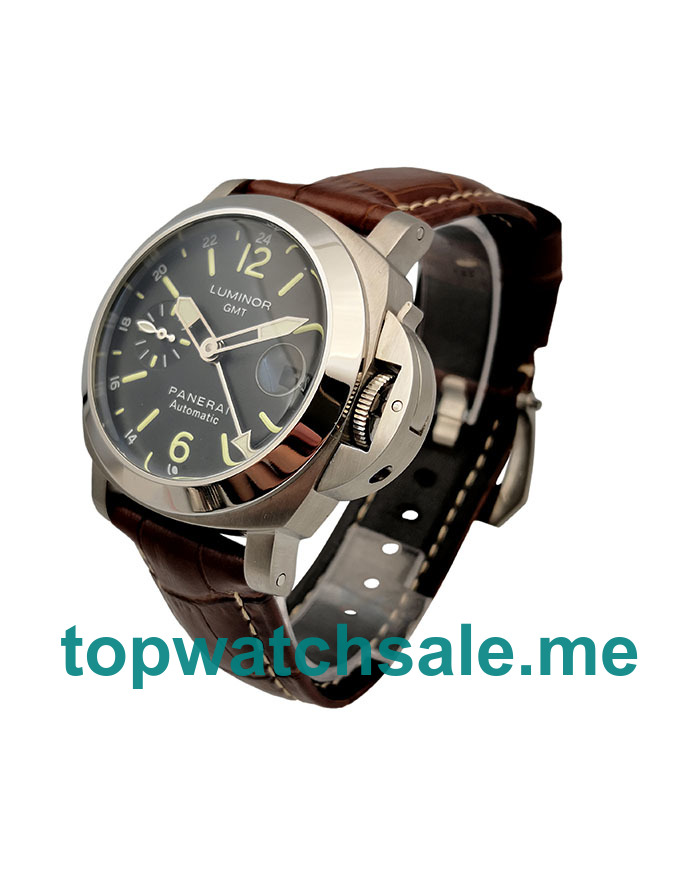 Panerai Replica Luminor GMT PAM00244 - 40 MM
