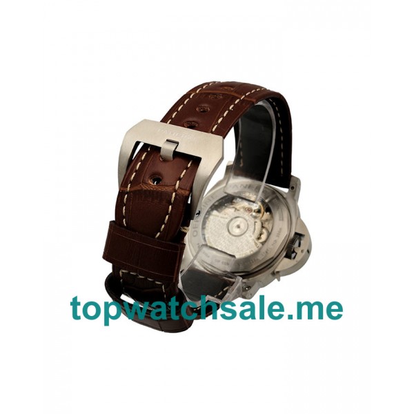 Panerai Replica Luminor GMT PAM00244 - 40 MM